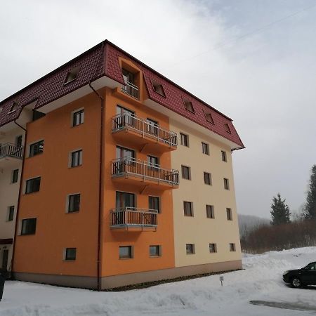 Apartmán 68 Horní Lipová Exterior foto